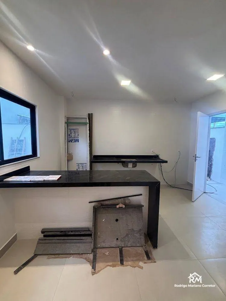 Casa, 3 quartos, 120 m² - Foto 7