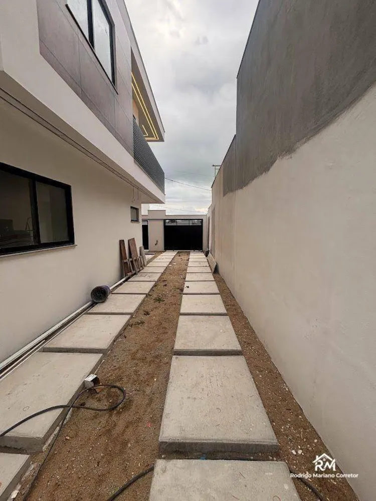 Casa, 3 quartos, 120 m² - Foto 3
