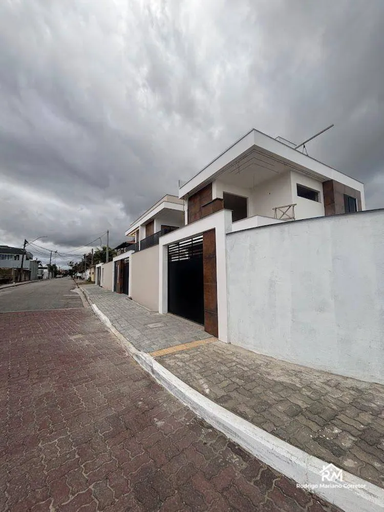 Casa, 3 quartos, 120 m² - Foto 23
