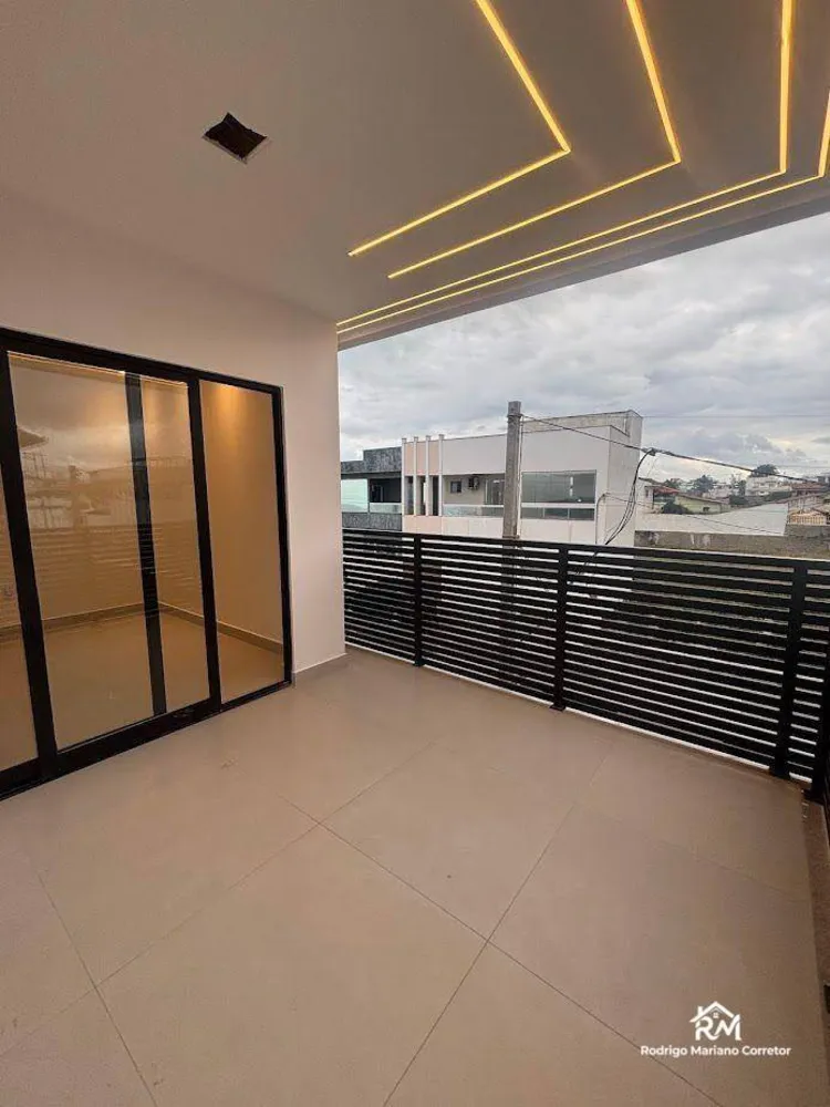 Casa, 3 quartos, 120 m² - Foto 18
