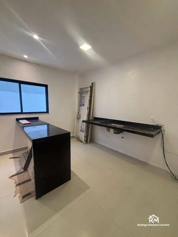 Casa, 3 quartos, 120 m² - Foto 8