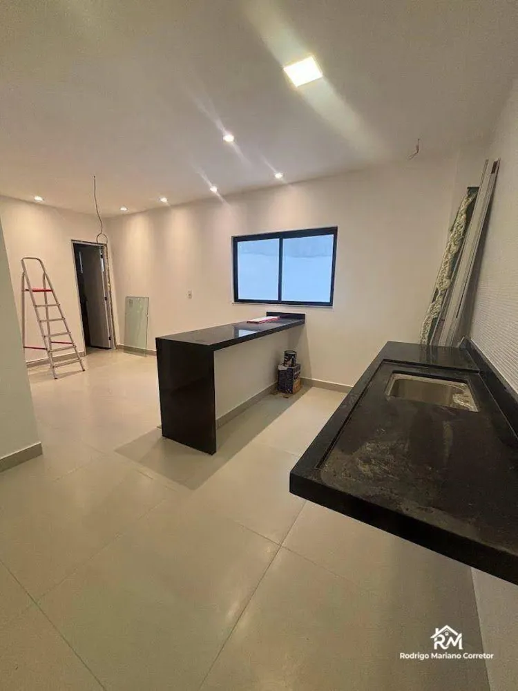 Casa, 3 quartos, 120 m² - Foto 9