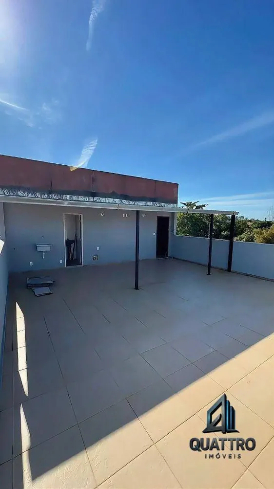 Cobertura, 2 quartos, 70 m² - Foto 9