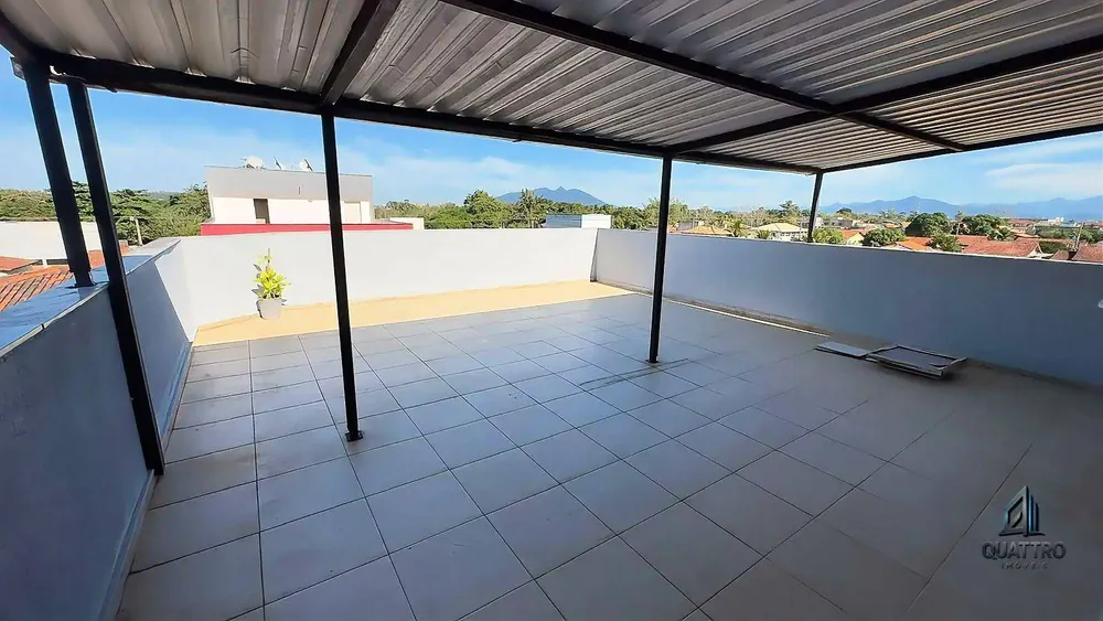 Cobertura, 2 quartos, 70 m² - Foto 4
