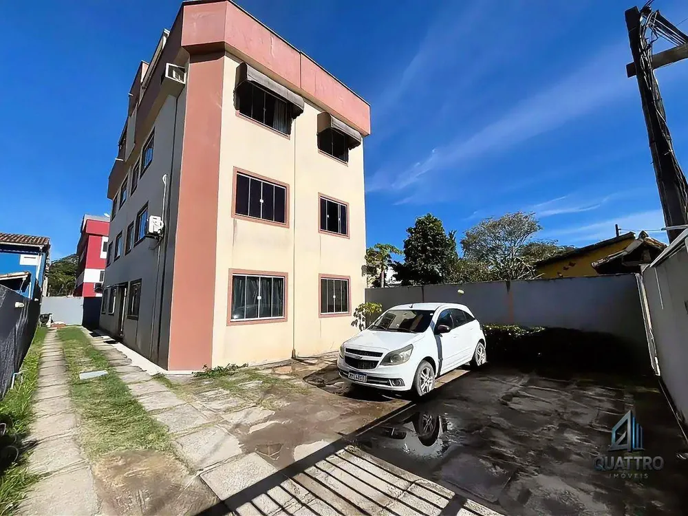 Cobertura, 2 quartos, 70 m² - Foto 2