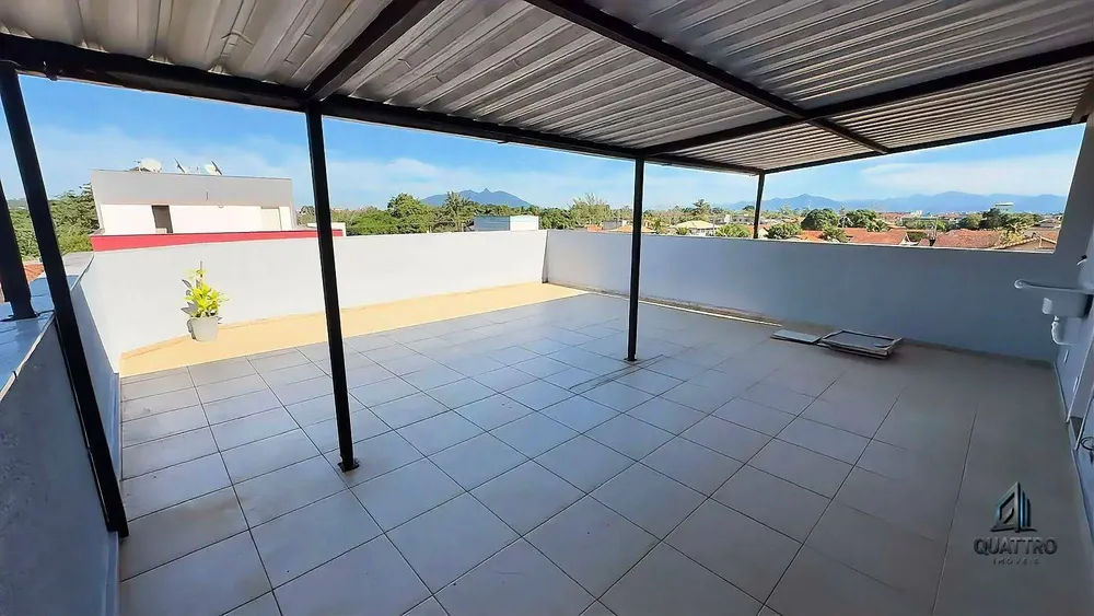 Cobertura, 2 quartos, 70 m² - Foto 11