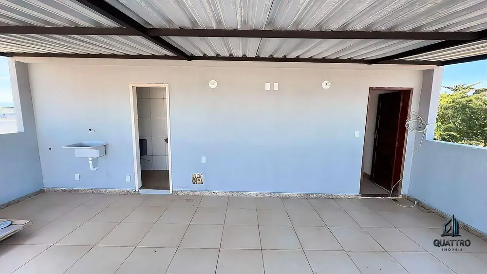 Cobertura, 2 quartos, 70 m² - Foto 12