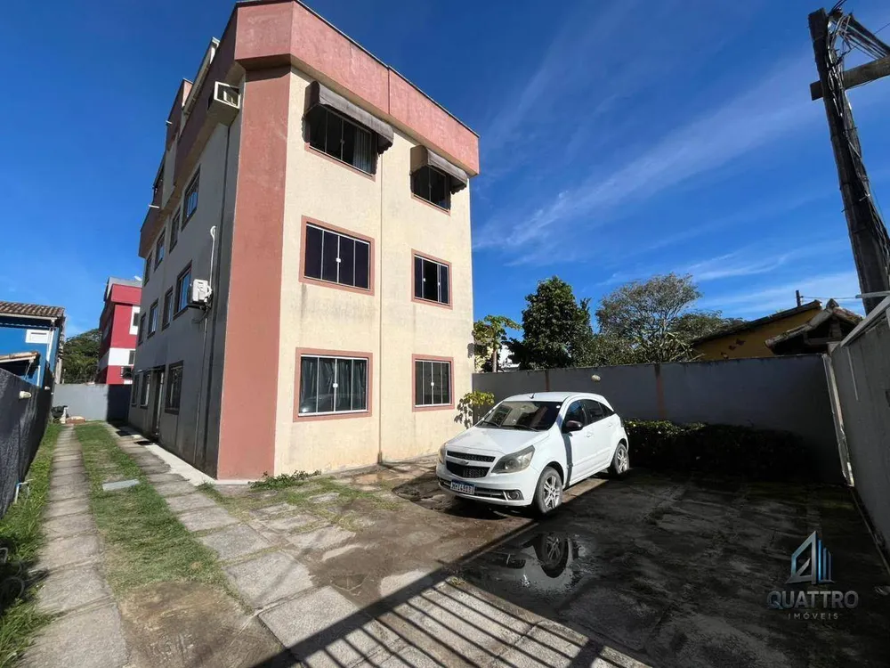 Cobertura, 2 quartos, 70 m² - Foto 1