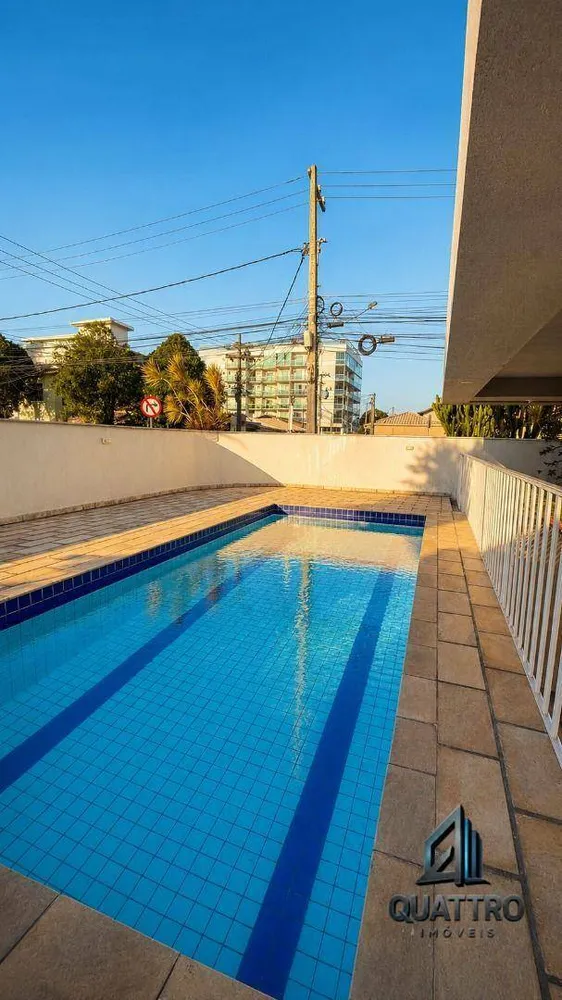 Cobertura, 3 quartos, 125 m² - Foto 6