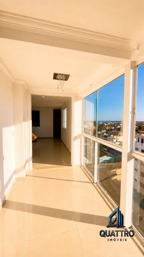 Cobertura, 3 quartos, 125 m² - Foto 32