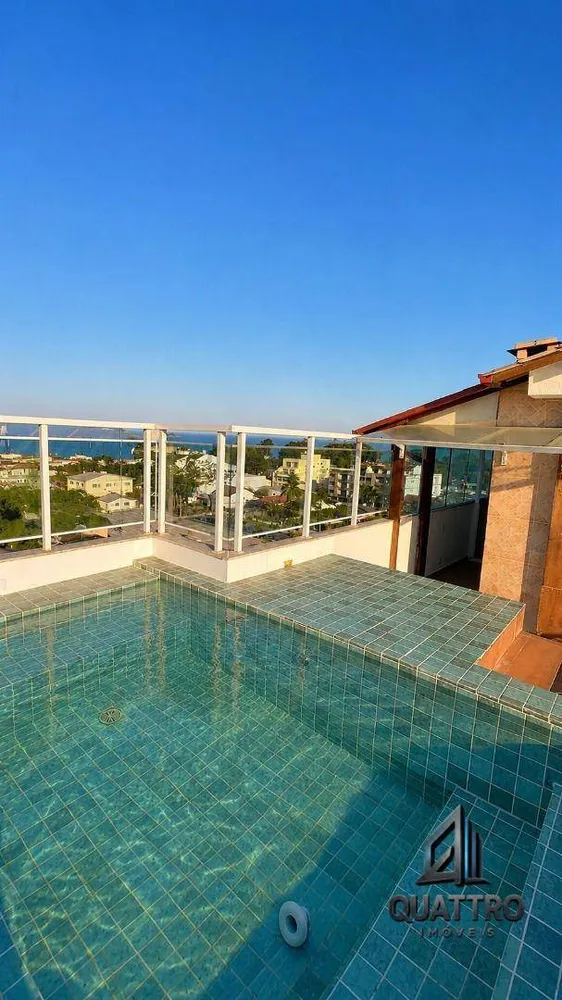 Cobertura, 3 quartos, 125 m² - Foto 1