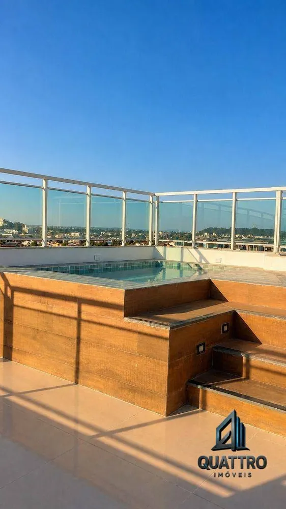 Cobertura, 3 quartos, 125 m² - Foto 19