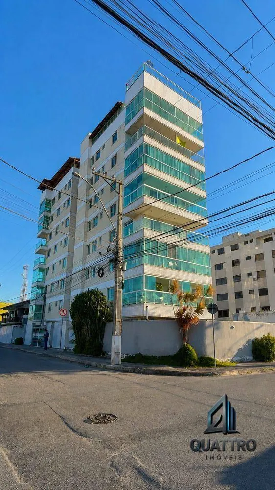 Cobertura, 3 quartos, 125 m² - Foto 9