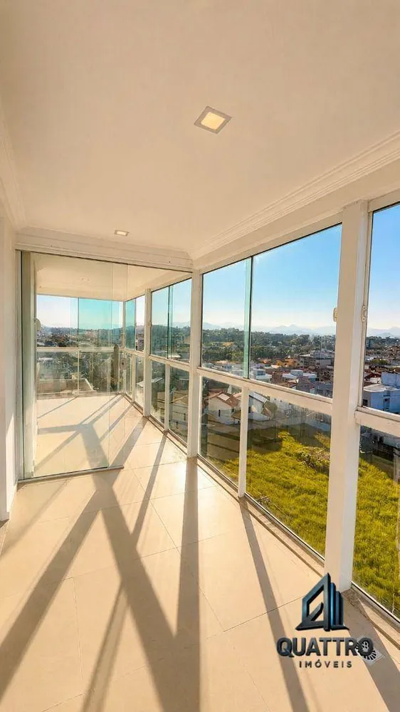 Cobertura, 3 quartos, 125 m² - Foto 35