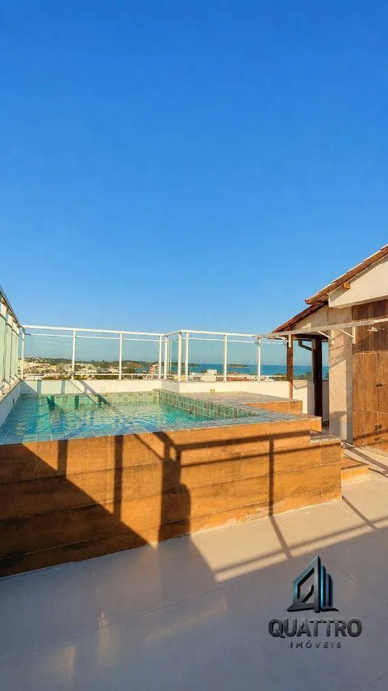 Cobertura, 3 quartos, 125 m² - Foto 17