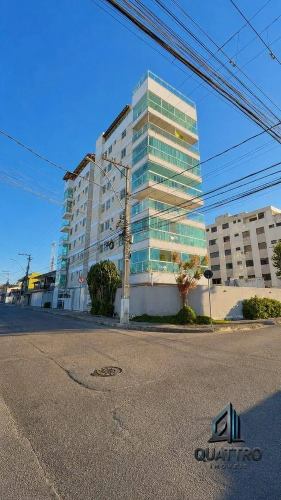 Cobertura, 3 quartos, 125 m² - Foto 7