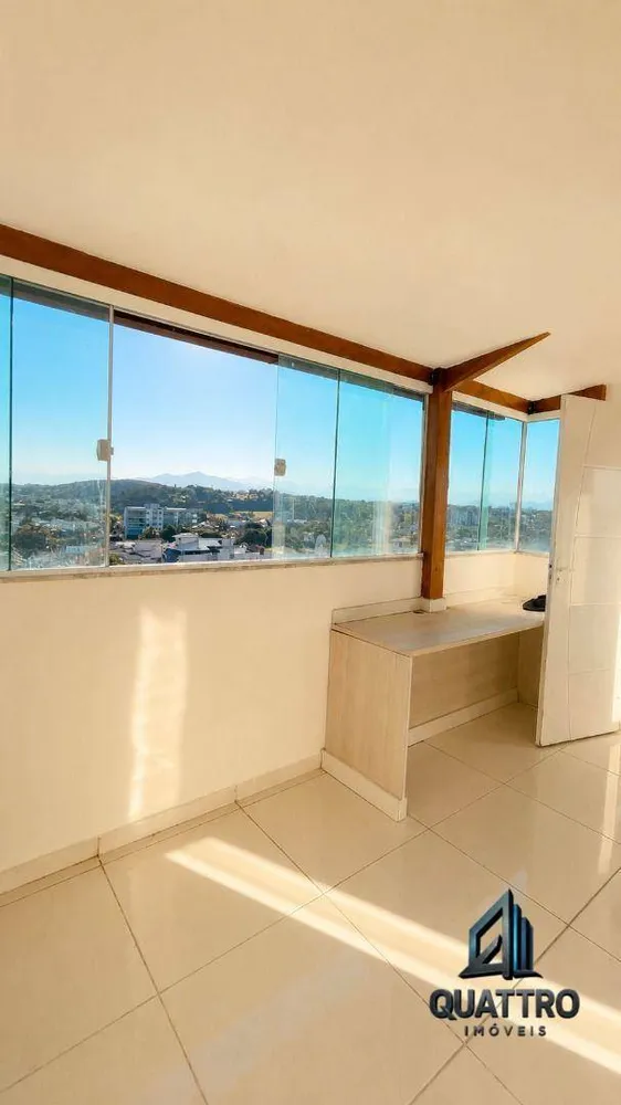 Cobertura, 3 quartos, 125 m² - Foto 16