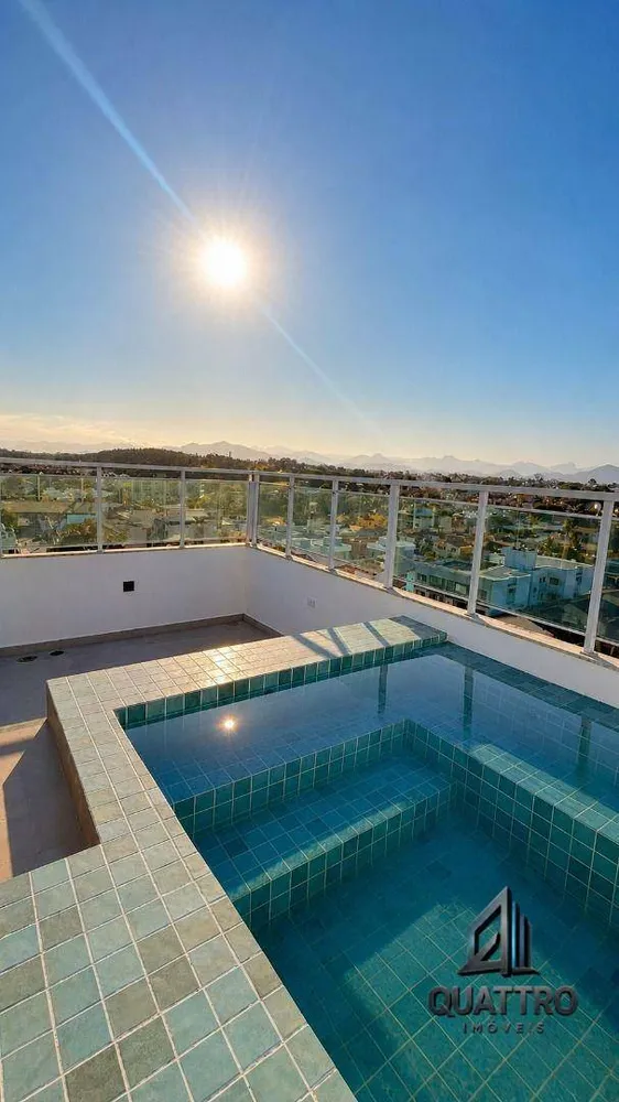 Cobertura, 3 quartos, 125 m² - Foto 14