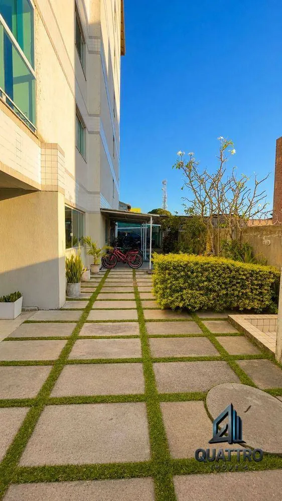 Cobertura, 3 quartos, 125 m² - Foto 10