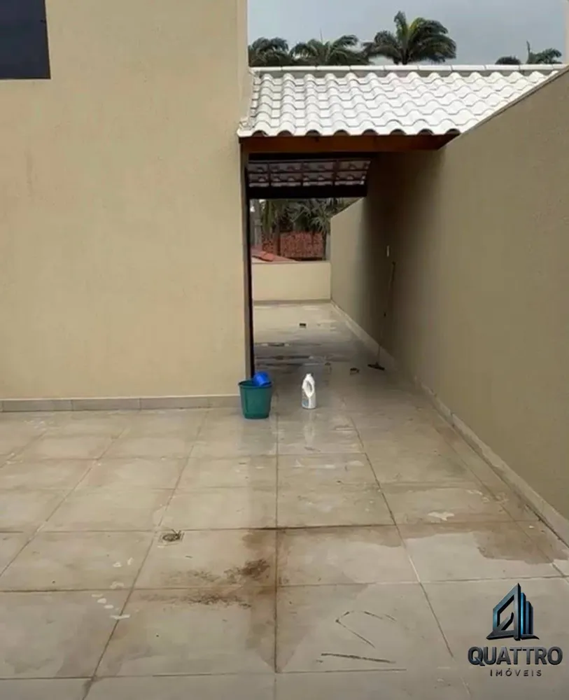 Casa, 3 quartos, 105 m² - Foto 8