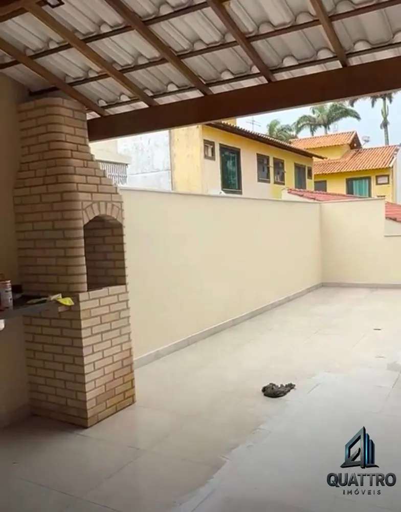 Casa, 3 quartos, 105 m² - Foto 7
