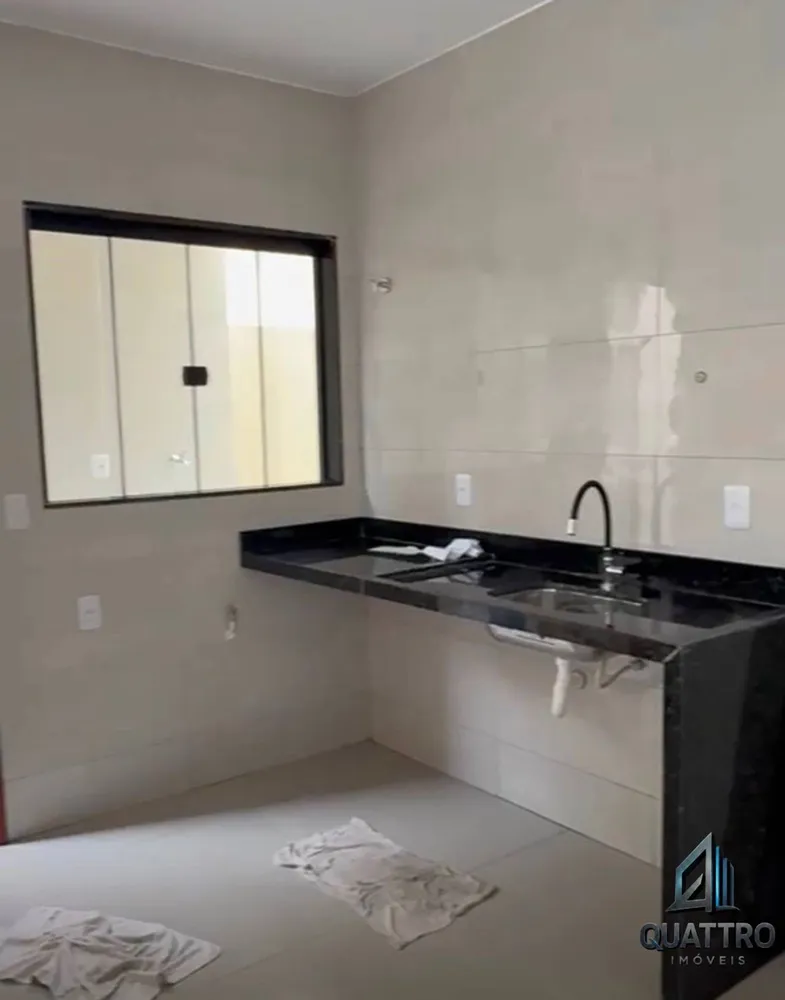 Casa, 3 quartos, 105 m² - Foto 3