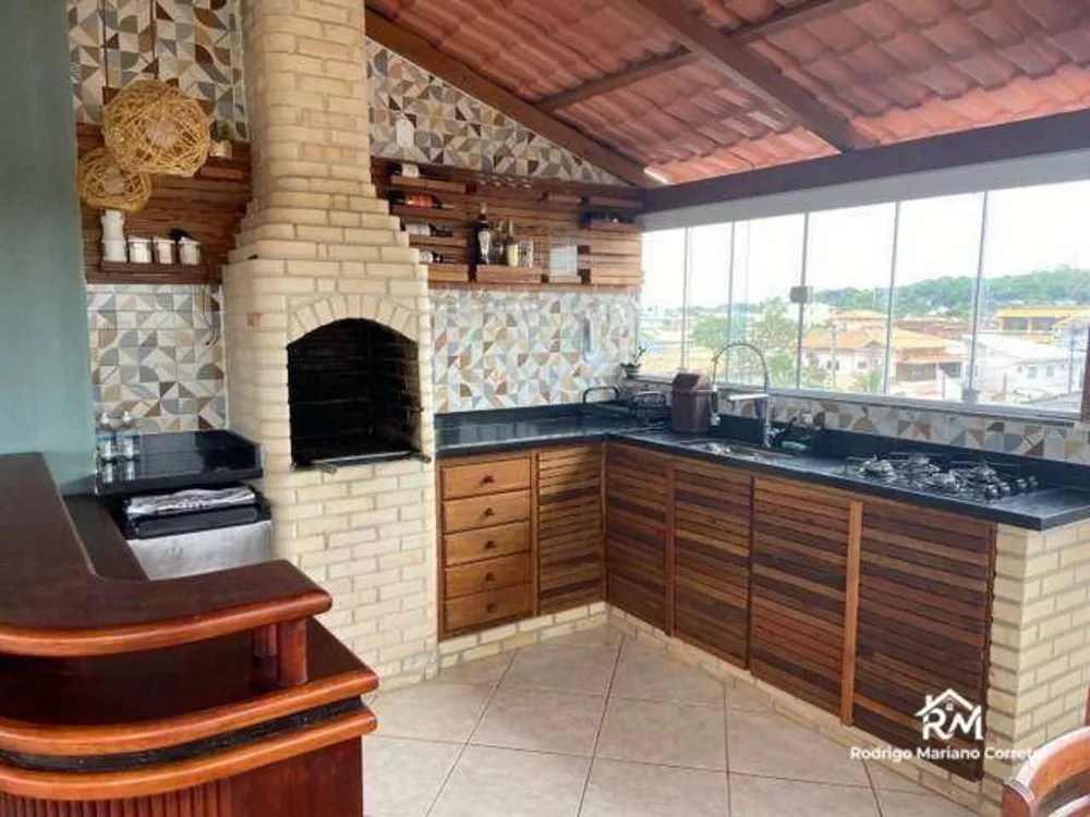 Cobertura, 3 quartos, 134 m² - Foto 7