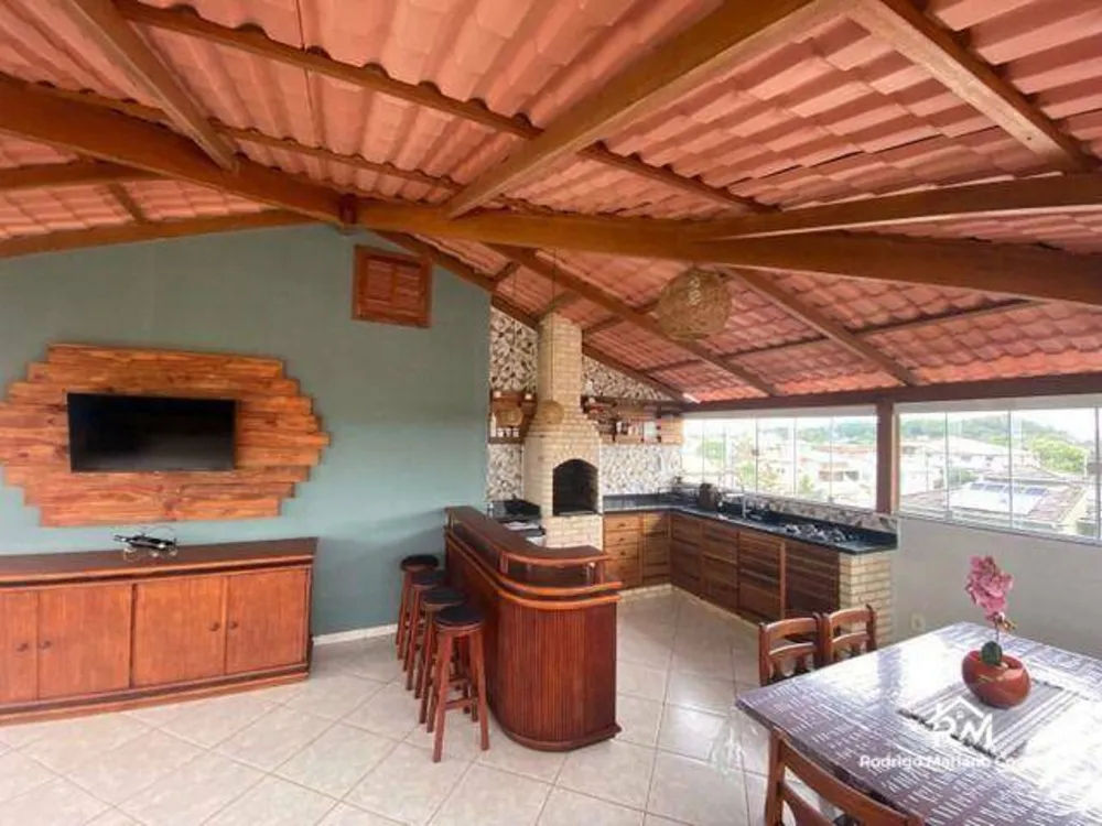 Cobertura, 3 quartos, 134 m² - Foto 5