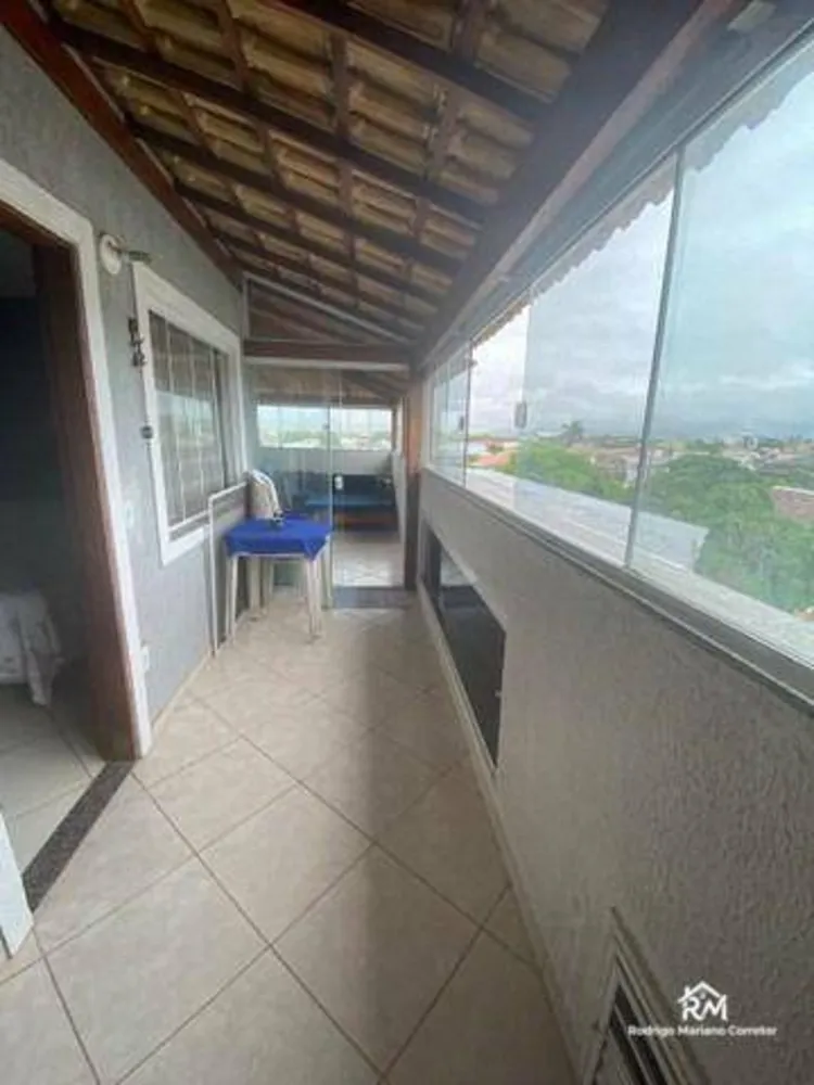 Cobertura, 3 quartos, 134 m² - Foto 9