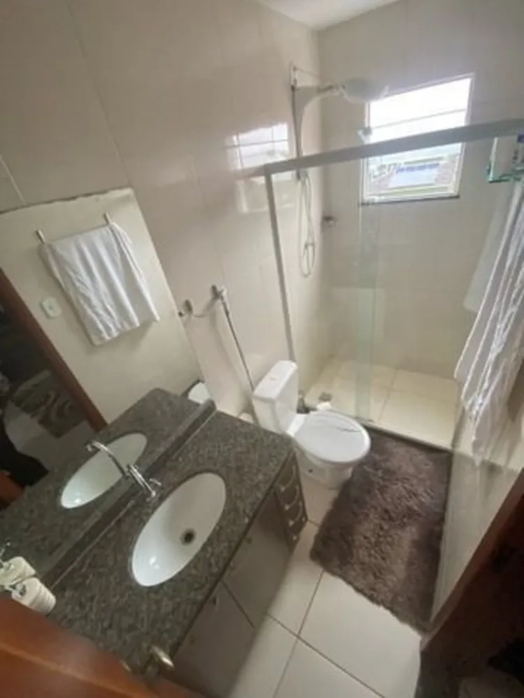 Cobertura, 3 quartos, 134 m² - Foto 1
