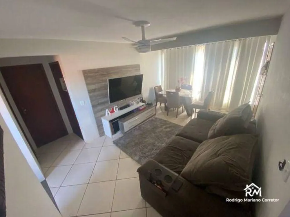 Cobertura, 3 quartos, 134 m² - Foto 11