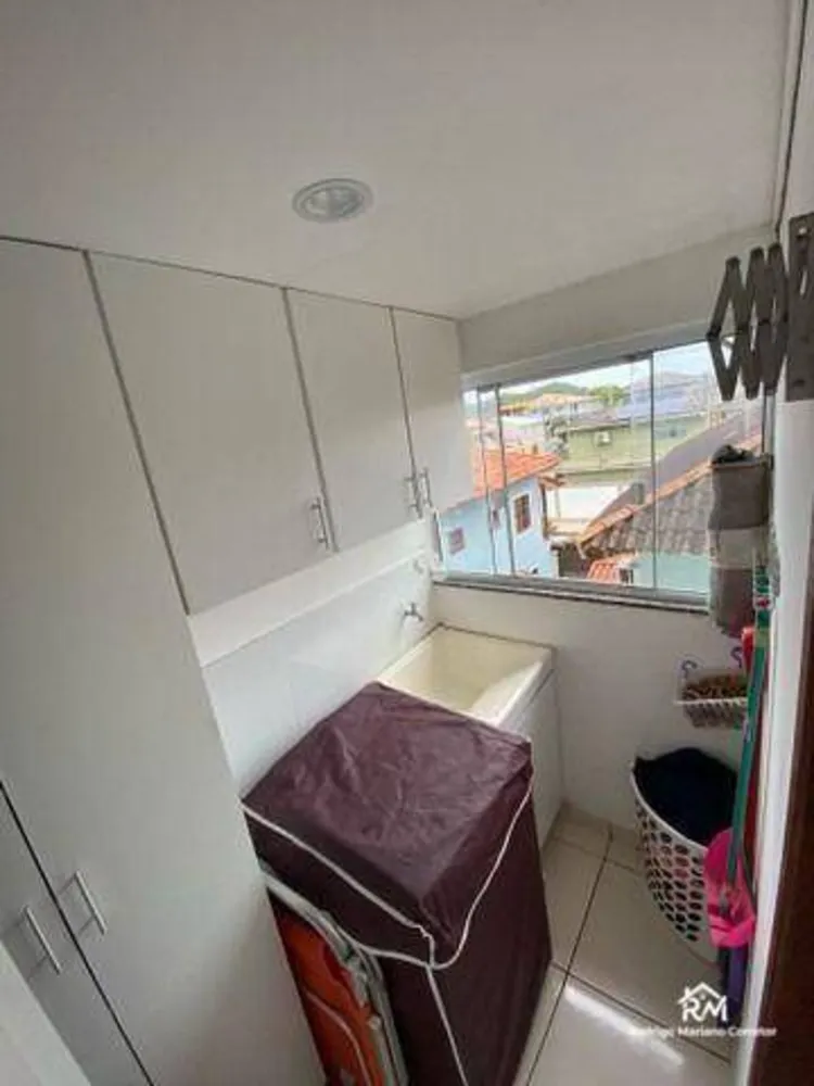 Cobertura, 3 quartos, 134 m² - Foto 19