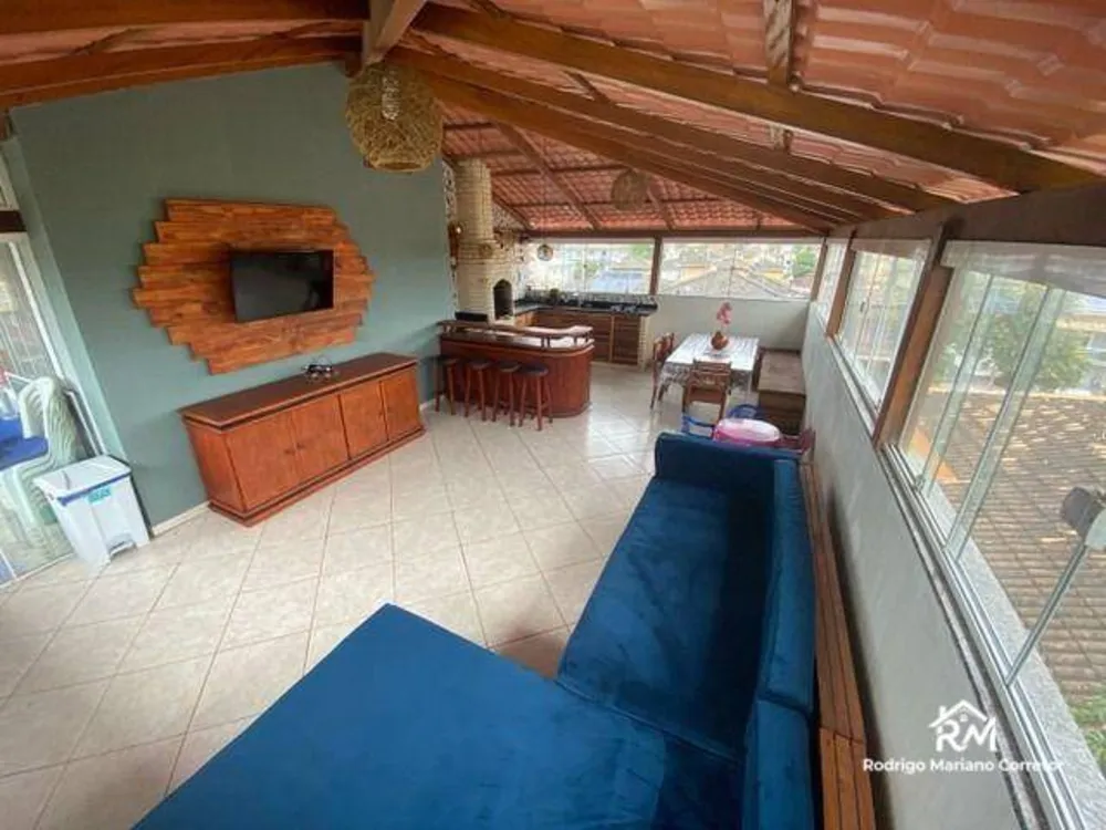 Cobertura, 3 quartos, 134 m² - Foto 8