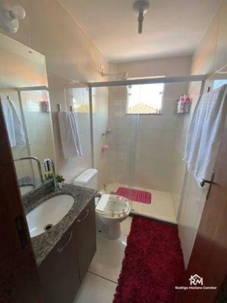 Cobertura, 3 quartos, 134 m² - Foto 10