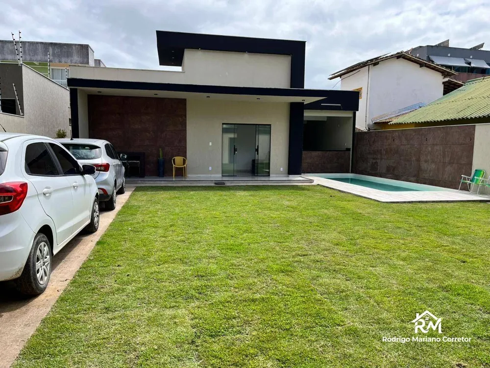 Casa, 5 quartos, 150 m² - Foto 5