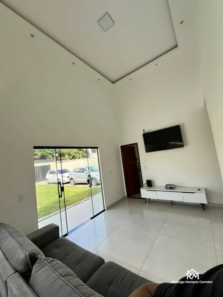Casa, 5 quartos, 150 m² - Foto 14
