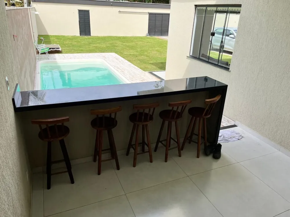 Casa, 5 quartos, 150 m² - Foto 3