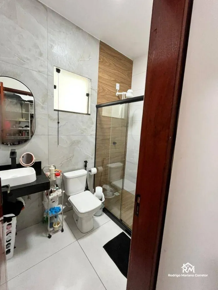 Casa, 5 quartos, 150 m² - Foto 8
