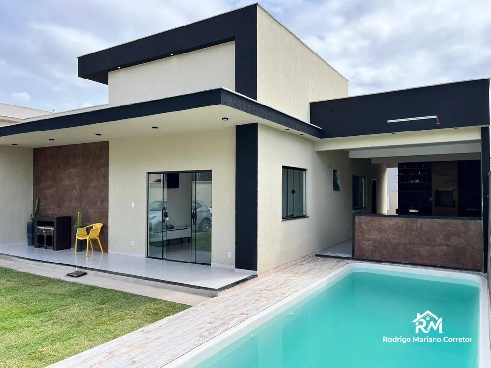 Casa, 5 quartos, 150 m² - Foto 17