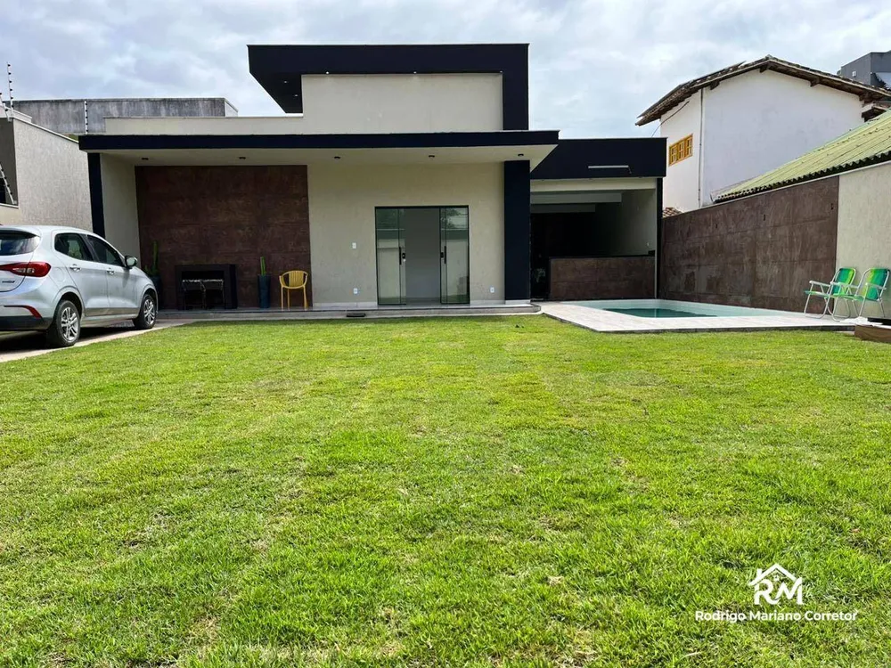 Casa, 5 quartos, 150 m² - Foto 11