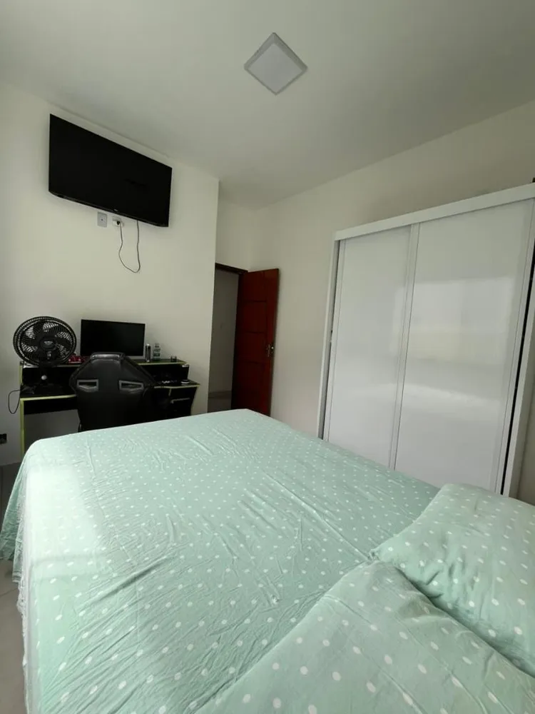 Casa, 5 quartos, 150 m² - Foto 4