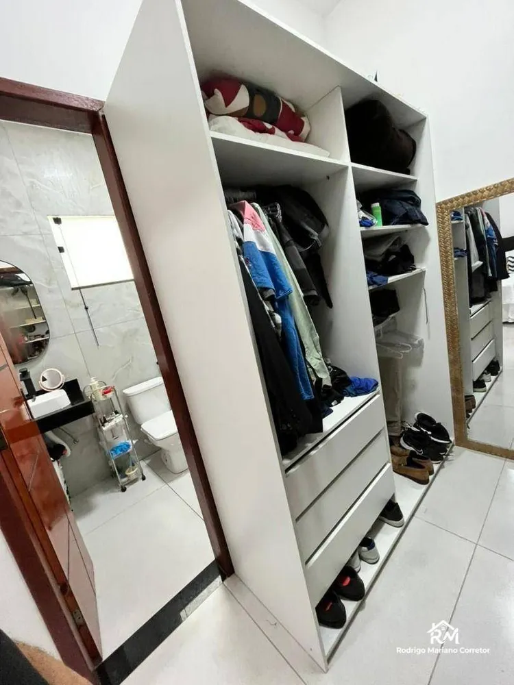 Casa, 5 quartos, 150 m² - Foto 15