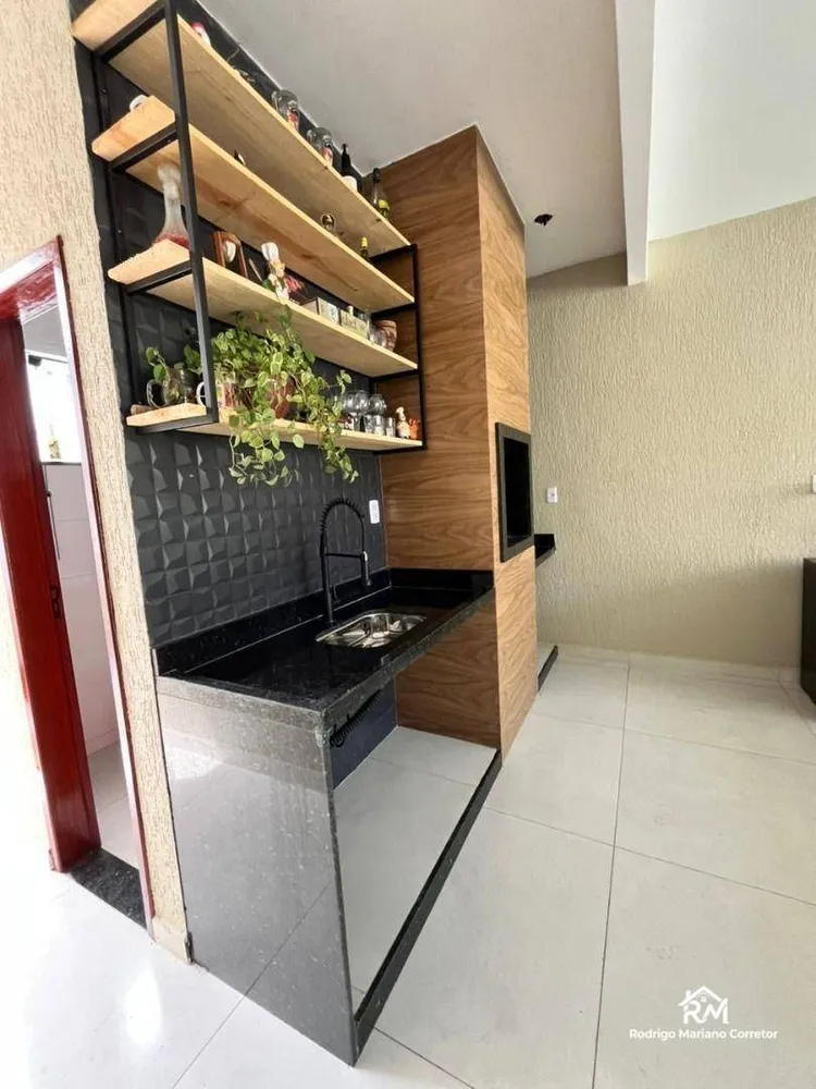 Casa, 5 quartos, 150 m² - Foto 9