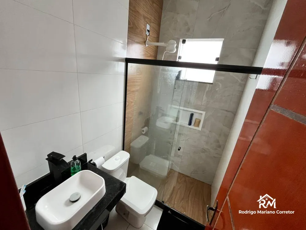 Casa, 5 quartos, 150 m² - Foto 10