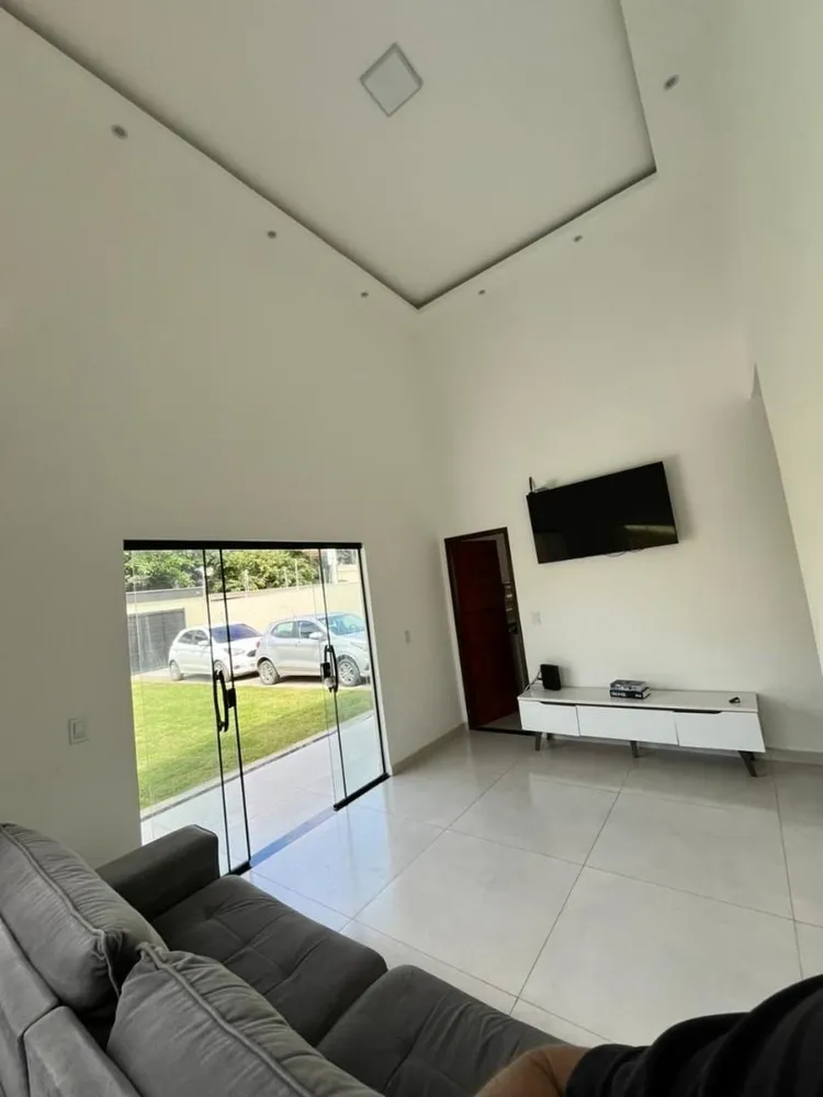 Casa, 5 quartos, 150 m² - Foto 1