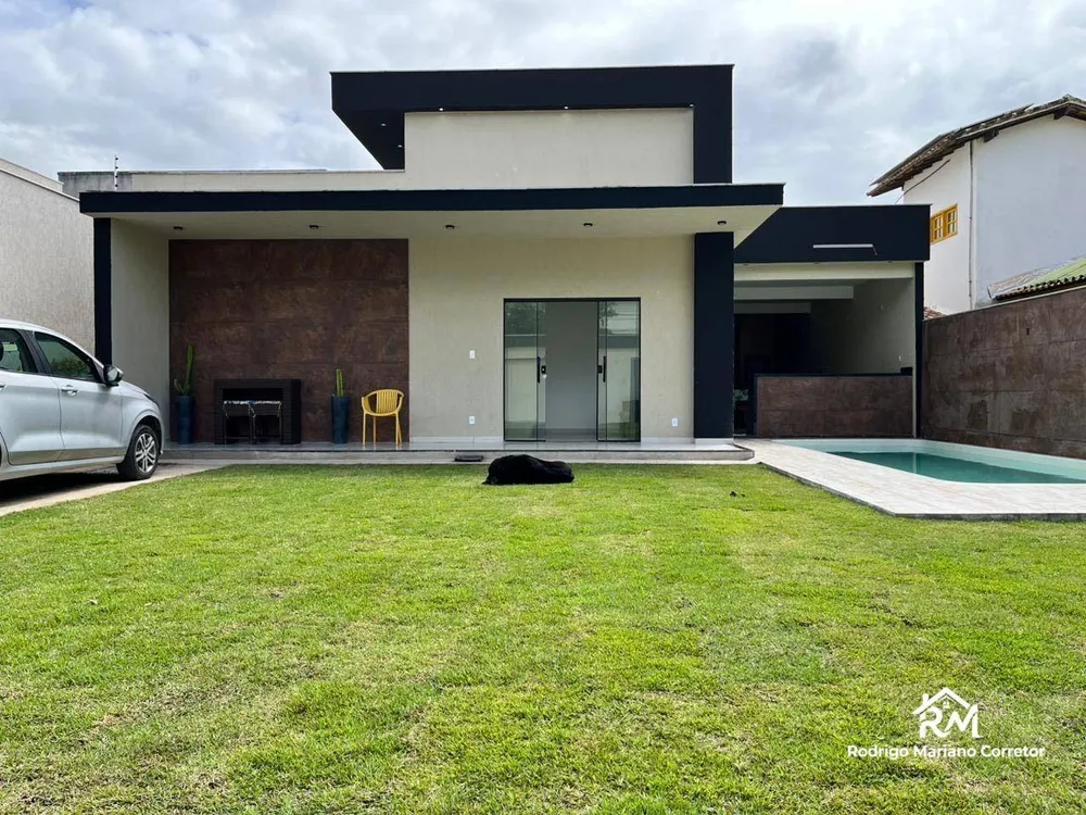 Casa, 5 quartos, 150 m² - Foto 13