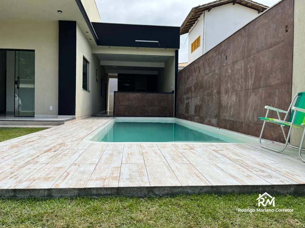 Casa, 5 quartos, 150 m² - Foto 6