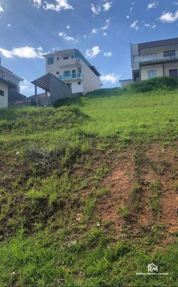 Loteamento e Condomínio, 406 m² - Foto 5