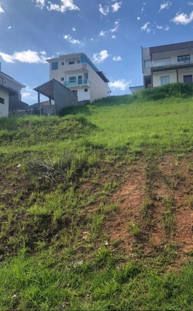 Loteamento e Condomínio, 406 m² - Foto 1