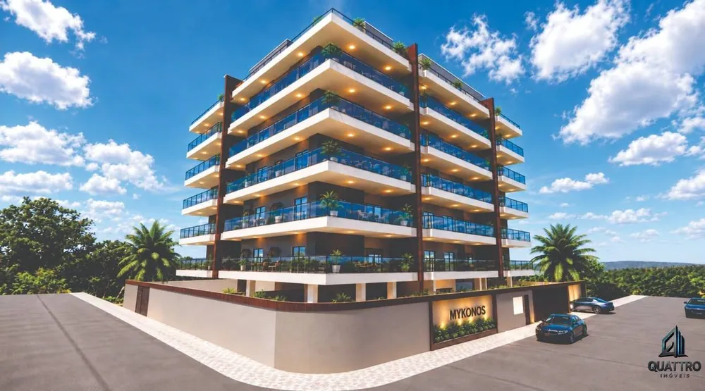 Apartamento, 3 quartos, 135 m² - Foto 2